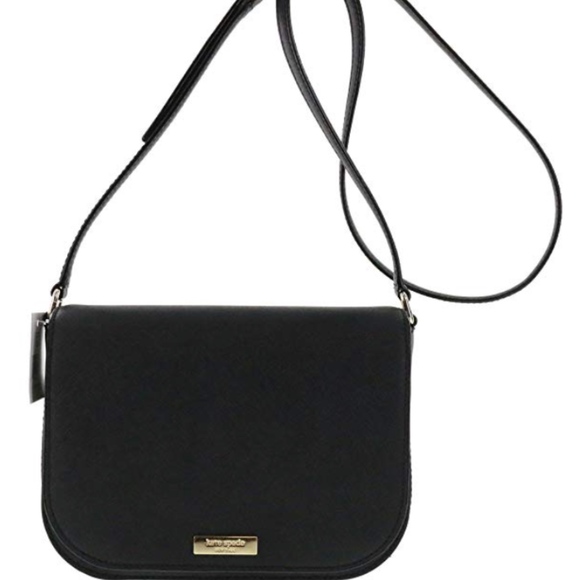 kate spade Handbags - SALE Kate Spade Laurel Way Large Carson, Black